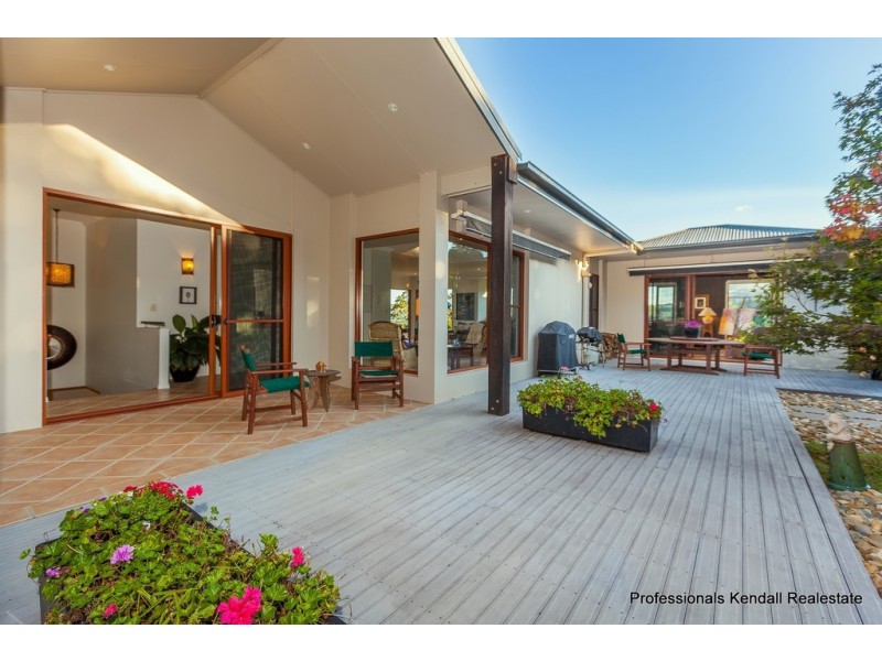 Lot 8 – 163 Curtis Road, Tamborine Mountain QLD 4272