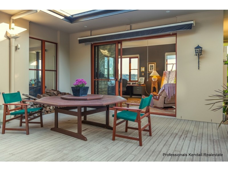 Lot 8 – 163 Curtis Road, Tamborine Mountain QLD 4272