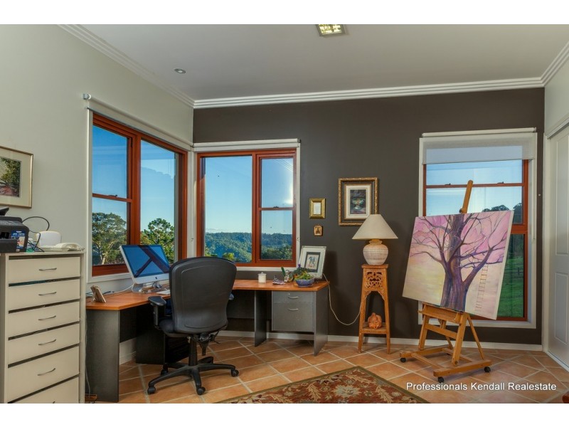 Lot 8 – 163 Curtis Road, Tamborine Mountain QLD 4272