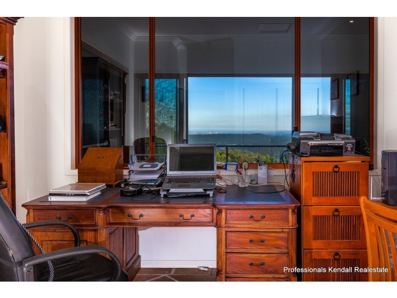 Lot 8 – 163 Curtis Road, Tamborine Mountain QLD 4272