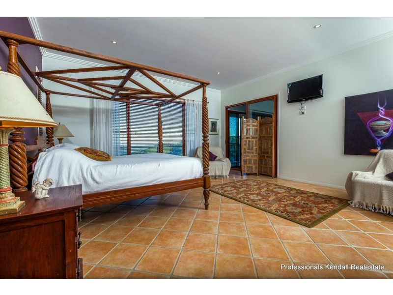 Lot 8 – 163 Curtis Road, Tamborine Mountain QLD 4272