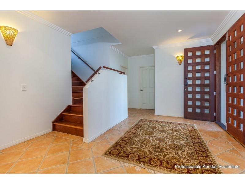 Lot 8 – 163 Curtis Road, Tamborine Mountain QLD 4272