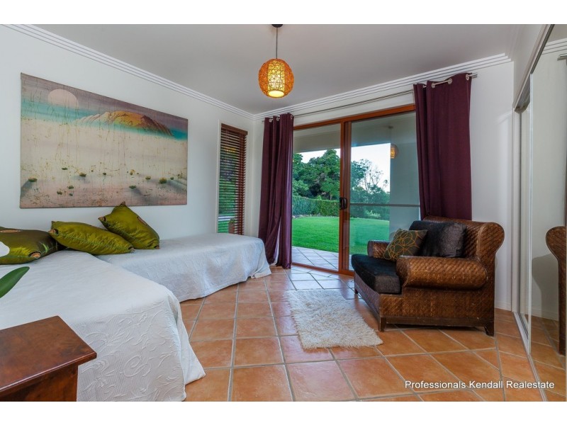 Lot 8 – 163 Curtis Road, Tamborine Mountain QLD 4272