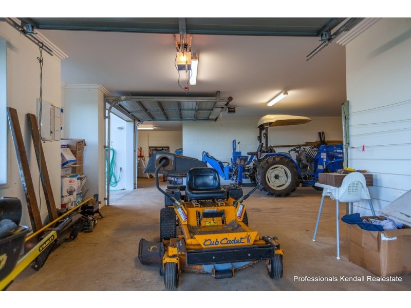 Lot 8 – 163 Curtis Road, Tamborine Mountain QLD 4272