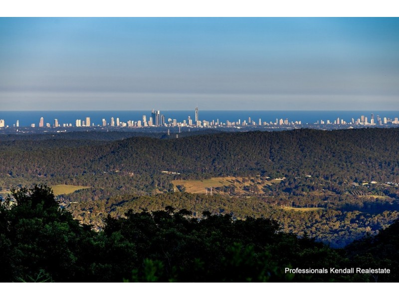 Lot 8 – 163 Curtis Road, Tamborine Mountain QLD 4272