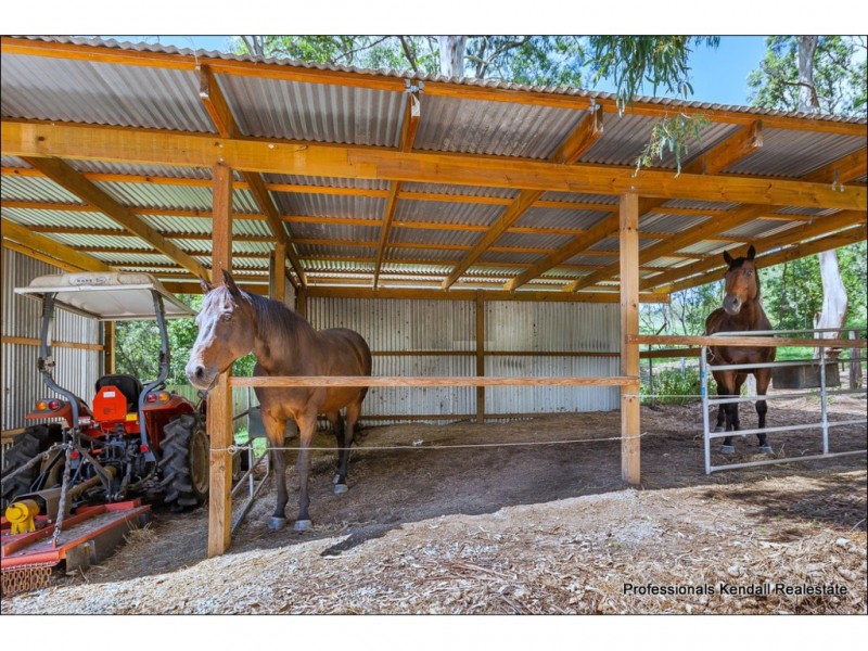 2 Devon Drive., Tamborine QLD 4270