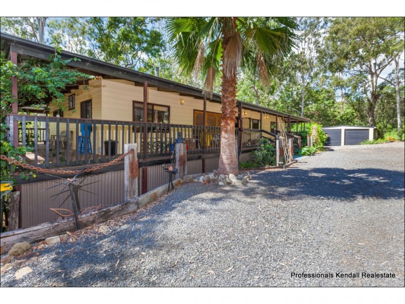 2 Devon Drive., Tamborine QLD 4270