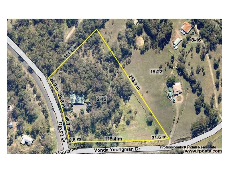 2 Devon Drive., Tamborine QLD 4270