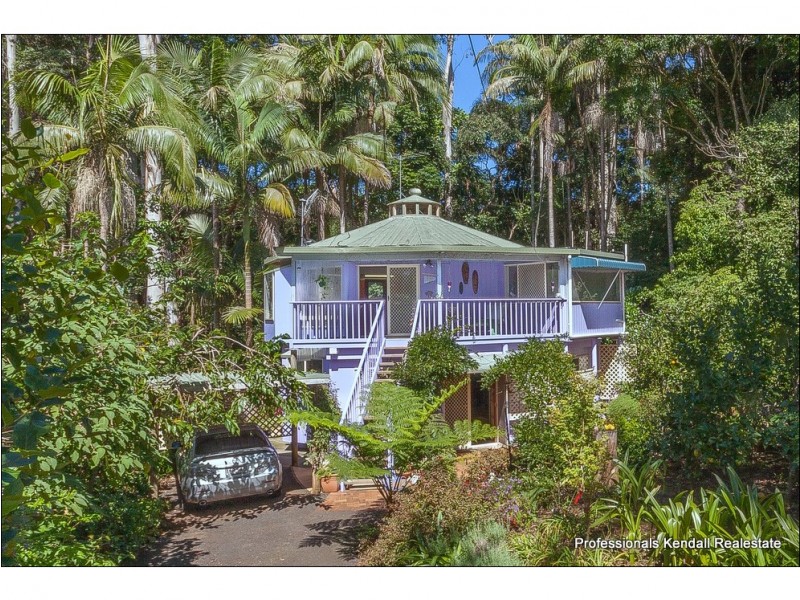 10 North Street, Tamborine Mountain QLD 4272