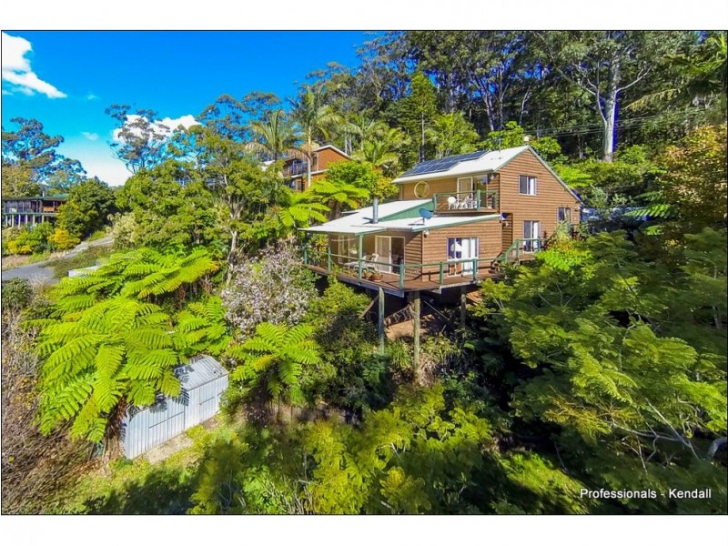 67 Contour Road, Tamborine Mountain QLD 4272
