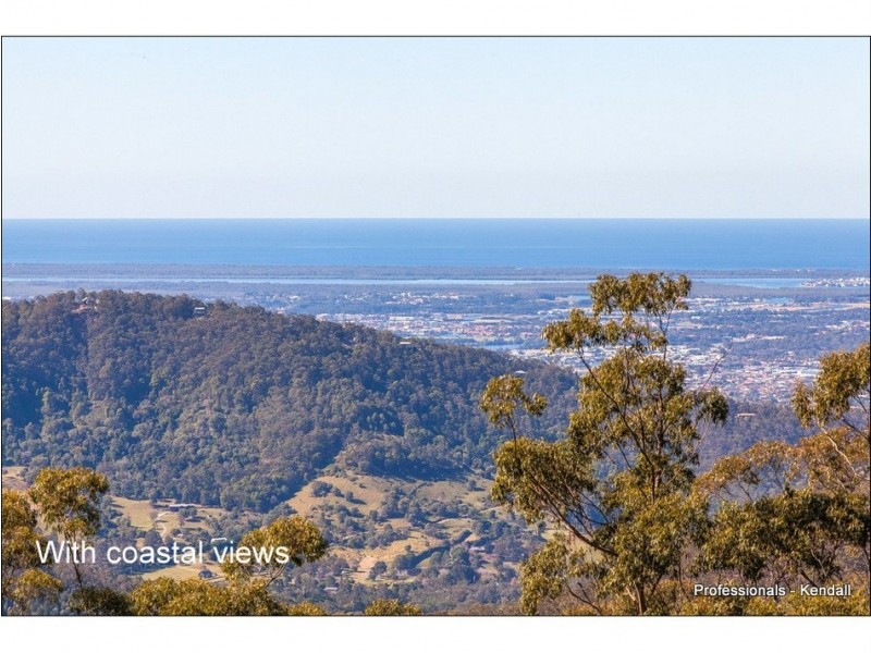 67 Contour Road, Tamborine Mountain QLD 4272