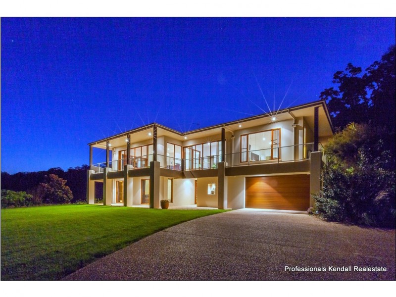 Lot 8 – 163 Curtis Road., Tamborine Mountain QLD 4272