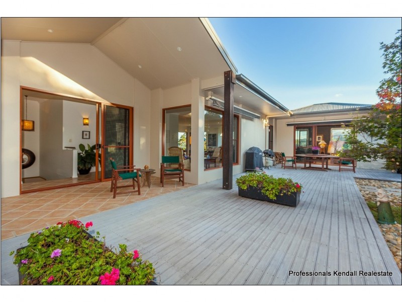Lot 8 – 163 Curtis Road., Tamborine Mountain QLD 4272