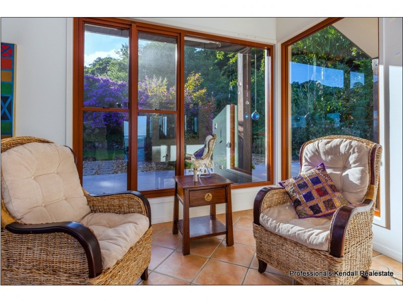 Lot 8 – 163 Curtis Road., Tamborine Mountain QLD 4272