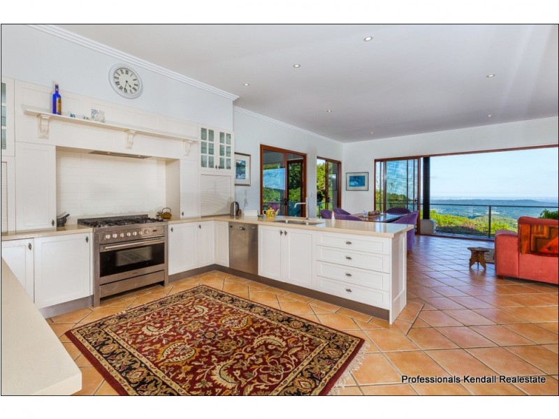 Lot 8 – 163 Curtis Road., Tamborine Mountain QLD 4272