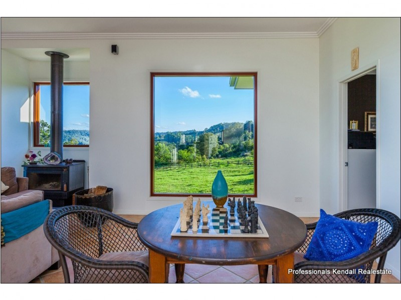 Lot 8 – 163 Curtis Road., Tamborine Mountain QLD 4272