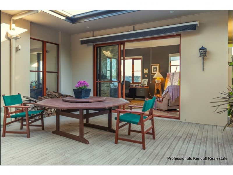 Lot 8 – 163 Curtis Road., Tamborine Mountain QLD 4272