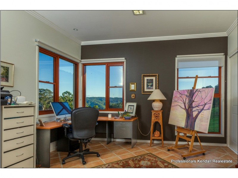 Lot 8 – 163 Curtis Road., Tamborine Mountain QLD 4272