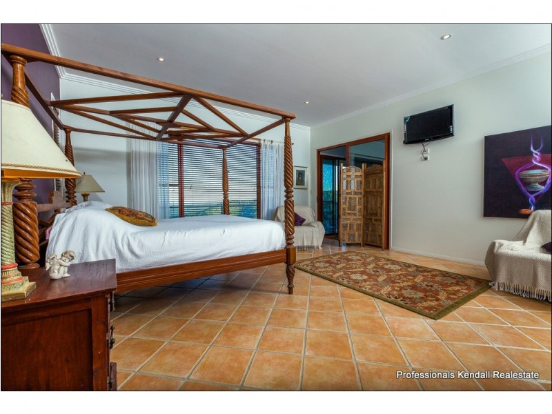 Lot 8 – 163 Curtis Road., Tamborine Mountain QLD 4272