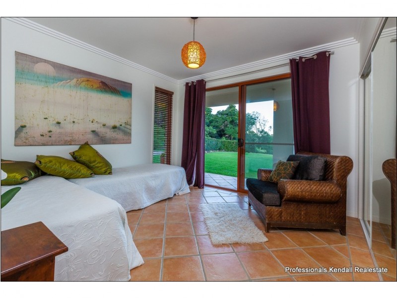 Lot 8 – 163 Curtis Road., Tamborine Mountain QLD 4272