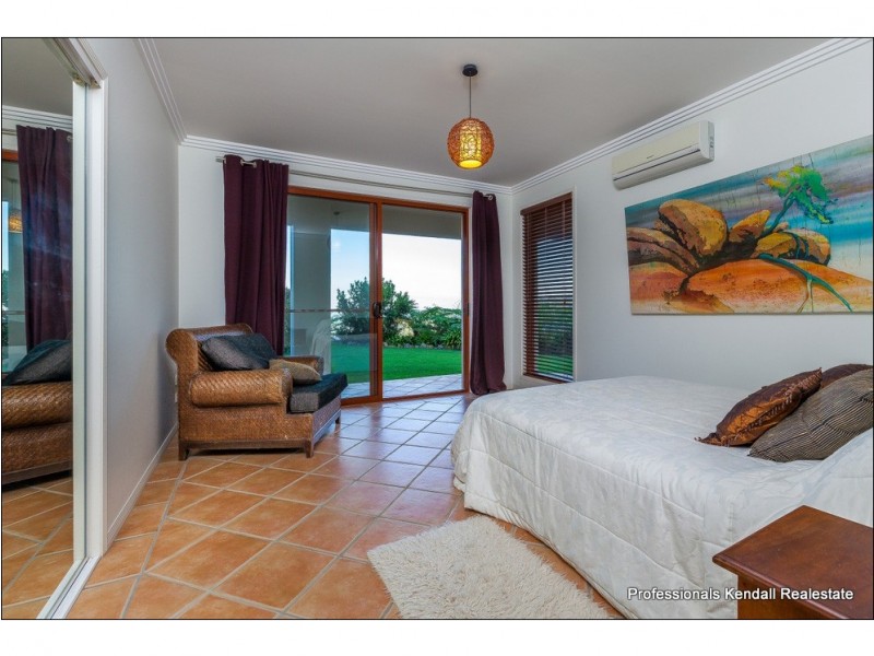Lot 8 – 163 Curtis Road., Tamborine Mountain QLD 4272