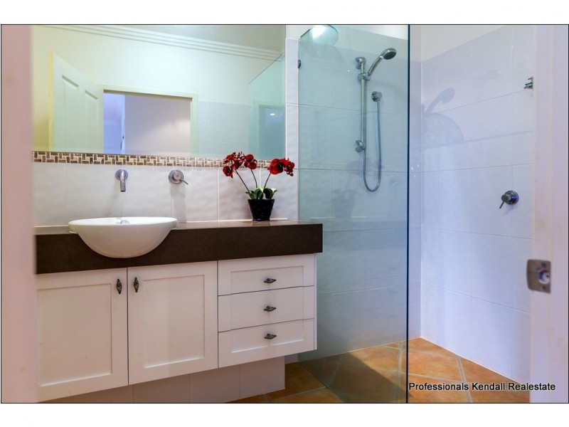 Lot 8 – 163 Curtis Road., Tamborine Mountain QLD 4272