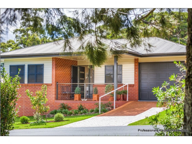 Unit 13/27-29 Capo Di Monte, Tamborine Mountain QLD 4272
