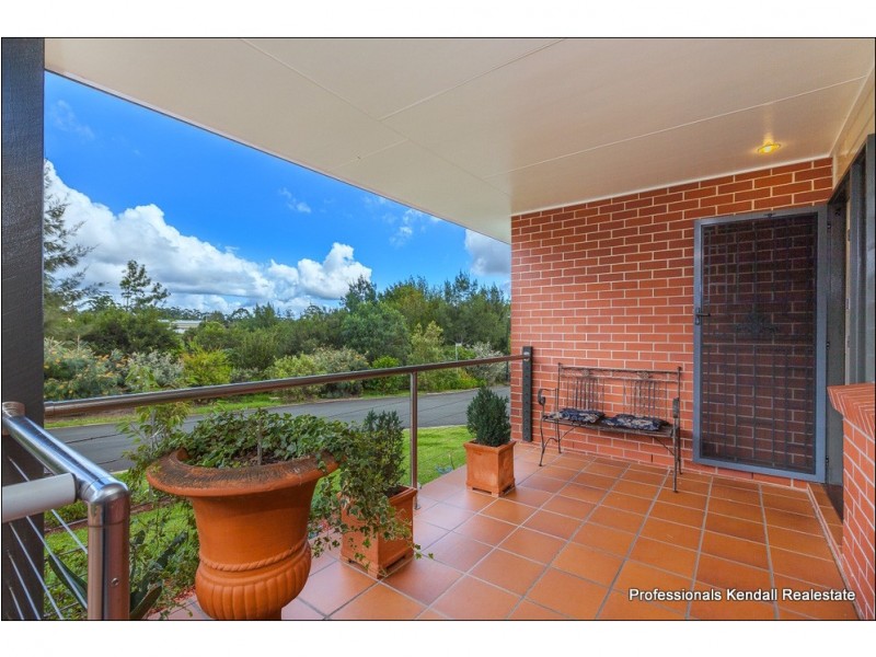 Unit 13/27-29 Capo Di Monte, Tamborine Mountain QLD 4272