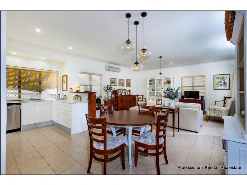Unit 13/27-29 Capo Di Monte, Tamborine Mountain QLD 4272