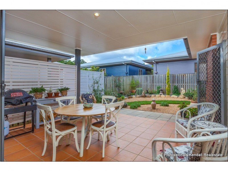 Unit 13/27-29 Capo Di Monte, Tamborine Mountain QLD 4272