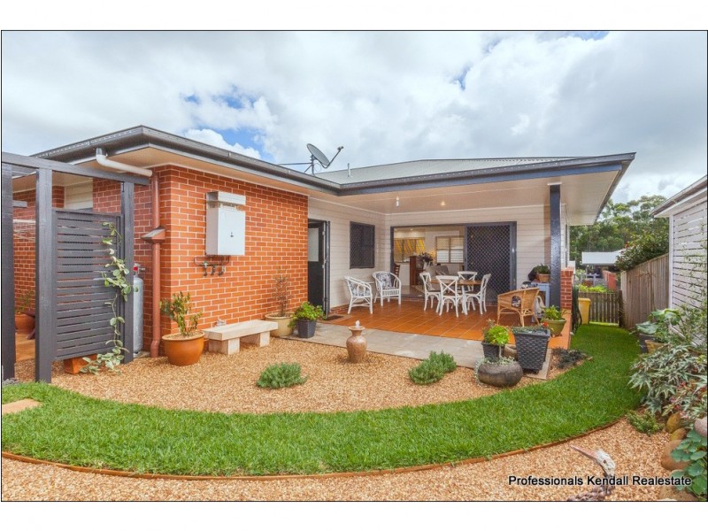 Unit 13/27-29 Capo Di Monte, Tamborine Mountain QLD 4272