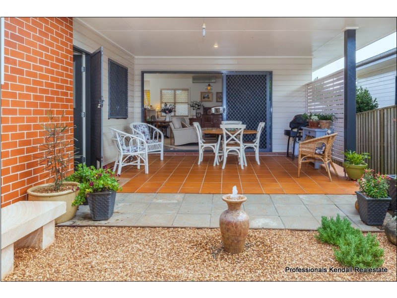 Unit 13/27-29 Capo Di Monte, Tamborine Mountain QLD 4272
