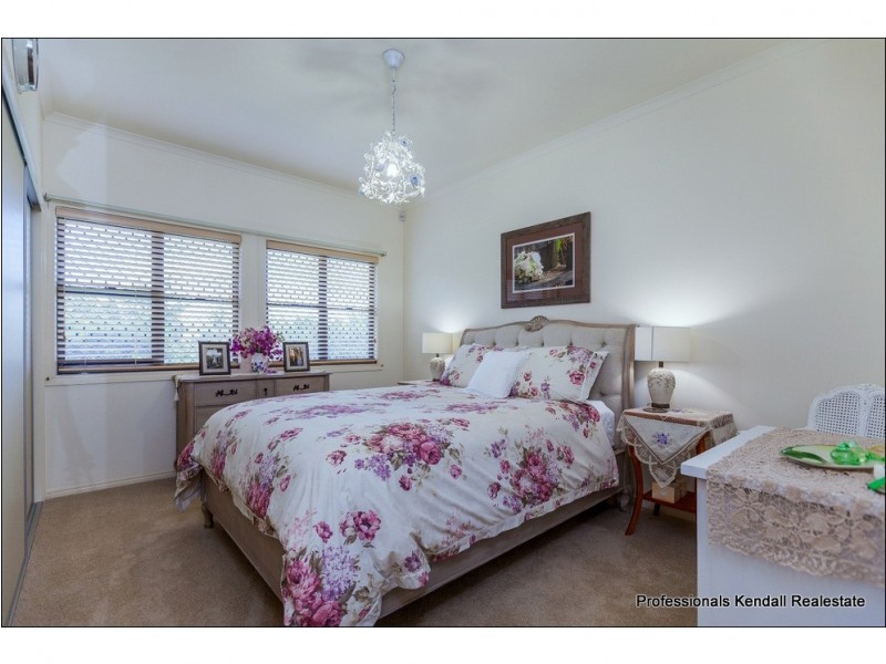 Unit 13/27-29 Capo Di Monte, Tamborine Mountain QLD 4272