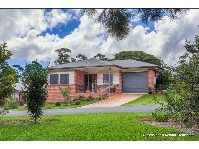 Unit 13/27-29 Capo Di Monte, Tamborine Mountain QLD 4272
