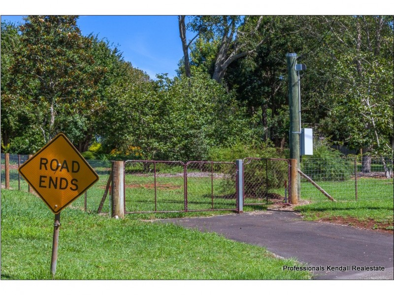Lot 1 / 27 Yuulong Street, Tamborine Mountain QLD 4272