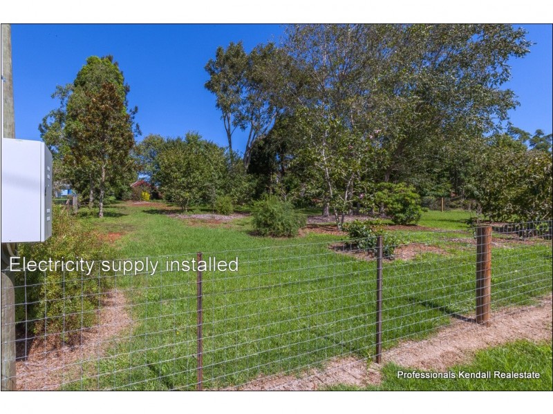 Lot 1 / 27 Yuulong Street, Tamborine Mountain QLD 4272
