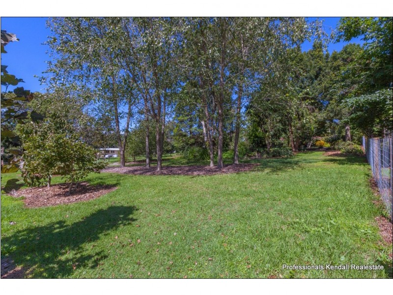 Lot 1 / 27 Yuulong Street, Tamborine Mountain QLD 4272