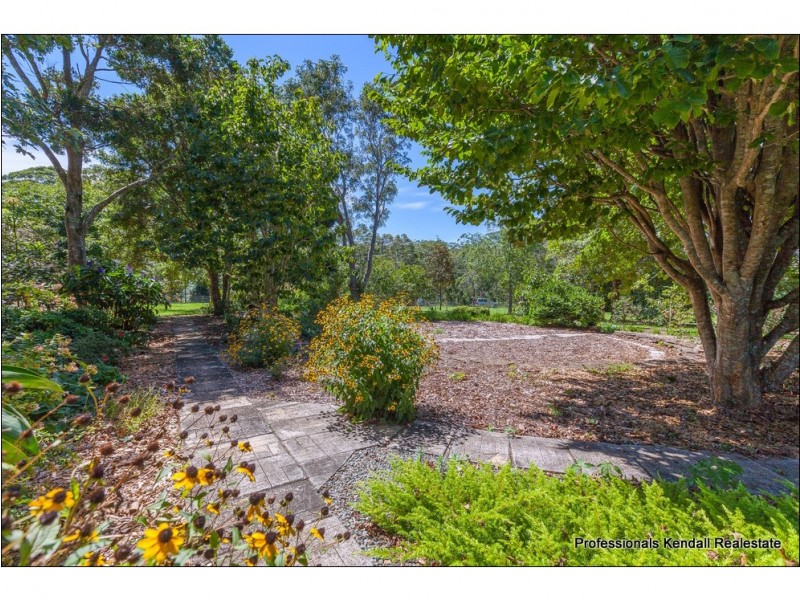 Lot 1 / 27 Yuulong Street, Tamborine Mountain QLD 4272