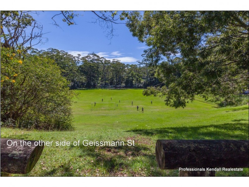 Lot 1 / 27 Yuulong Street, Tamborine Mountain QLD 4272