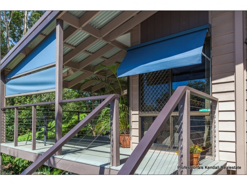 9 Madura Court, Tamborine Mountain QLD 4272