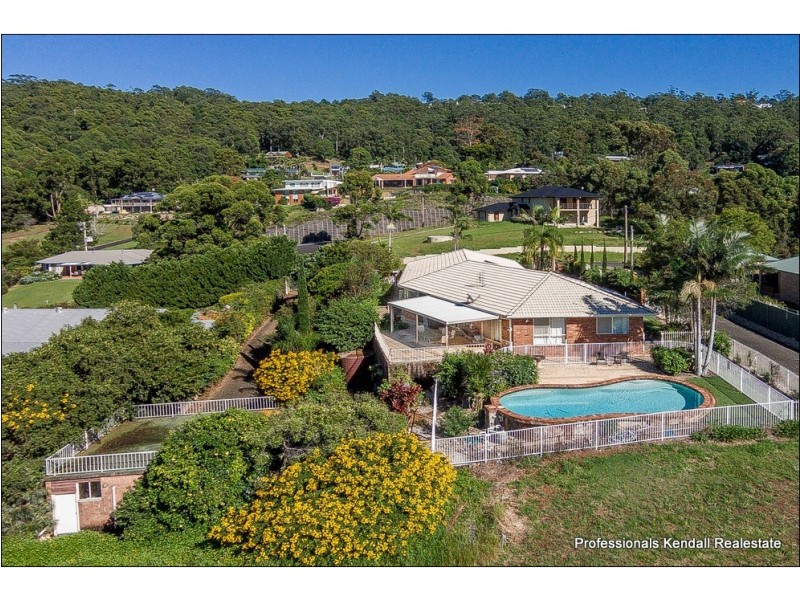 5 Celebes Court, Tamborine Mountain QLD 4272