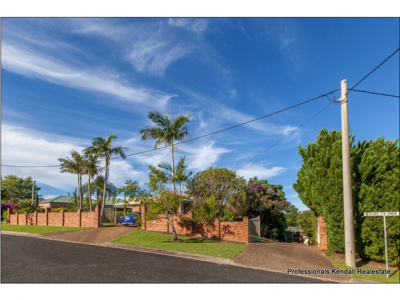 5 Celebes Court, Tamborine Mountain QLD 4272