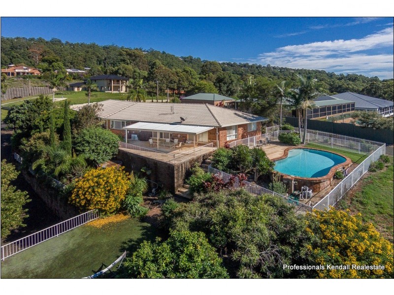 5 Celebes Court, Tamborine Mountain QLD 4272