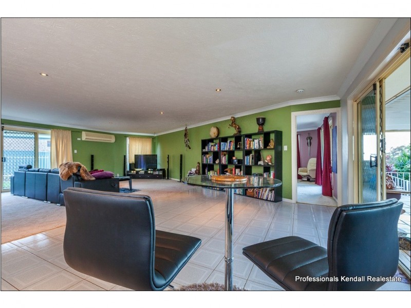 5 Celebes Court, Tamborine Mountain QLD 4272