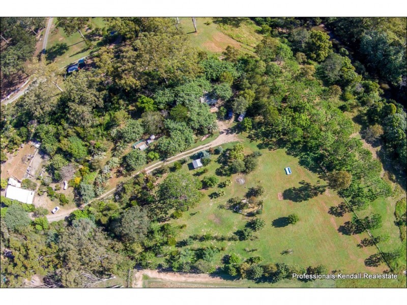 186 Boomerang Road, Tamborine QLD 4270