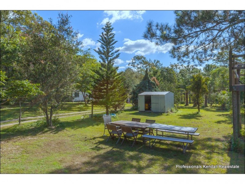 186 Boomerang Road, Tamborine QLD 4270