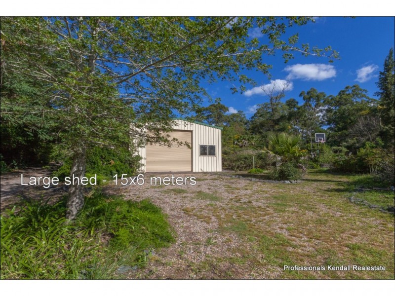 186 Boomerang Road, Tamborine QLD 4270