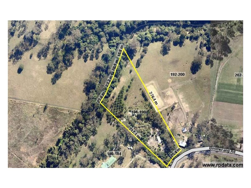 186 Boomerang Road, Tamborine QLD 4270