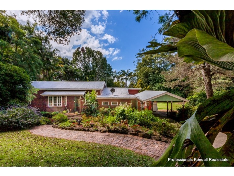 129 Alpine Terrace, Tamborine Mountain QLD 4272