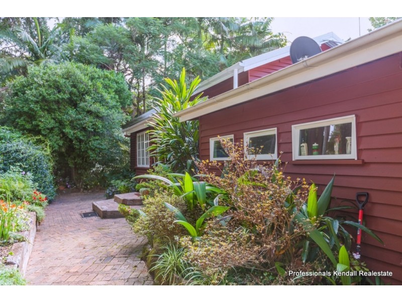 129 Alpine Terrace, Tamborine Mountain QLD 4272